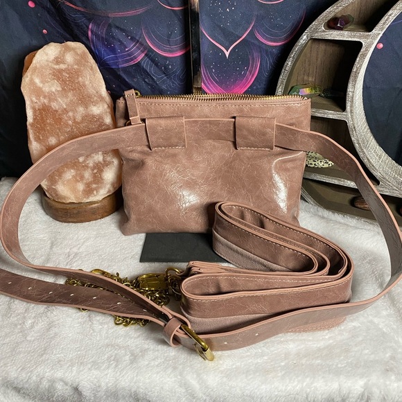 EUC Anthropologie Multi Way Bag - Picture 3 of 6